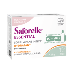 Soin Lavant Intime Hydratant Recharge, , small